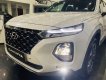 Hyundai Santa Fe 2019 - Cần bán nhanh chiếc xe Hyundai Santa Fe sản xuất năm 2019 - Giá cạnh tranh