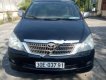 Toyota Innova 2.0 MT 2006 - Bán gấp Toyota Innova sản xuất năm 2006, màu đen, xe nhập, chính chủ  