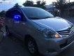 Toyota Innova 2006 - Bán xe Toyota Innova sản xuất 2006, màu bạc giá cạnh tranh