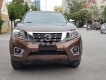 Nissan Navara 2016 - Cần bán lại xe Nissan Navara sản xuất 2016, màu nâu, nhập khẩu nguyên chiếc như mới