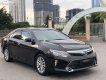 Toyota Camry 2018 - Cần bán xe Toyota Camry 2.5Q 2018, màu đen