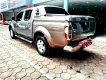 Nissan Navara   2013 - Bán Nissan Navara LE 2.5MT 4WD đời 2013, màu xám, nhập khẩu, số sàn