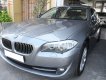 BMW 5 Series 2010 - Bán ô tô BMW 5 Series 523i sản xuất 2010, màu bạc, nhập khẩu nguyên chiếc, giá tốt