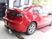 Mazda 3   2009 - Bán Mazda 3 S 2.0 AT đời 2009, màu đỏ, xe nhập, chính chủ