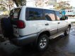 Nissan Terrano 2000 - Bán Nissan Terrano sản xuất năm 2000, màu trắng, xe nhập, 140tr