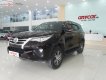 Toyota Fortuner 2017 - Cần bán gấp Toyota Fortuner sản xuất 2017, màu nâu, nhập khẩu nguyên chiếc chính hãng