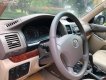 Toyota Prado 2004 - Cần bán gấp Toyota Prado VX 4.0 AT đời 2004, màu đen, nhập khẩu