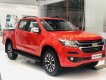 Chevrolet Colorado High Country 2019 - Giảm ngay 80 triệu, khi mua Chevrolet Colorado High Country đời 2019, màu đỏ, xe nhập