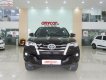 Toyota Fortuner 2017 - Cần bán gấp Toyota Fortuner sản xuất 2017, màu nâu, nhập khẩu nguyên chiếc chính hãng