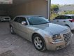 Chrysler 300C   2008 - Bán Chrysler 300C 2.7 V6 năm 2008, màu bạc, nhập khẩu  