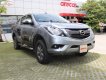 Mazda BT 50 2015 - Cần bán gấp Mazda BT 50 2015, màu bạc, xe nhập chính hãng