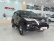 Toyota Fortuner 2017 - Cần bán gấp Toyota Fortuner sản xuất 2017, màu nâu, nhập khẩu nguyên chiếc chính hãng