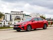 Kia Cerato Premium AT 2019 - Bán Kia Cerato Premium AT đời 2020, màu đỏ, giá cạnh tranh