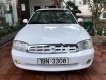 Kia Spectra 2004 - Cần bán lại xe Kia Spectra LS năm sản xuất 2004, màu trắng, giá chỉ 110 triệu