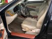 Toyota Camry 2005 - Cần bán lại xe Toyota Camry đời 2005, màu đen