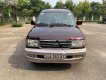 Toyota Zace GL 2002 - Xe Toyota Zace GL năm 2002, màu đỏ, nhập khẩu nguyên chiếc