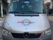 Mercedes-Benz Sprinter 2010 - Cần bán Mercedes đời 2010, màu hồng, 360 triệu xe còn mới lắm