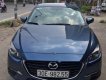 Mazda 3 2017 - Cần bán Mazda 3 Facelift đời 2017, màu xanh lam như mới