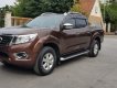 Nissan Navara 2016 - Cần bán lại xe Nissan Navara sản xuất 2016, màu nâu, nhập khẩu nguyên chiếc như mới