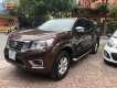 Nissan Navara 2016 - Bán Nissan Navara đời 2016, màu nâu, nhập khẩu nguyên chiếc, 515 triệu