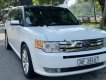 Ford Flex Limited EcoBoost 2009 - Bán xe Ford Flex Limited sản xuất 2009, màu trắng, nhập khẩu chính chủ