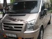 Ford Transit 2013 - Bán xe Ford Transit đời 2013, giá 360tr