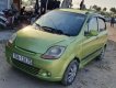 Chevrolet Spark 2008 - Bán xe Chevrolet Spark năm sản xuất 2008, màu xanh lục, giá 79tr