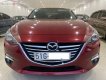 Mazda 3 2017 - Bán ô tô Mazda 3 1.5AT đời 2017, màu đỏ, giá tốt
