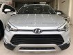 Hyundai i20 Active 2015 - Bán Hyundai i20 Active 1.4 AT sản xuất năm 2015, màu bạc, nhập khẩu nguyên chiếc như mới, 485 triệu