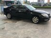 Toyota Camry 2005 - Cần bán lại xe Toyota Camry đời 2005, màu đen