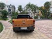 Ford Ranger Wildtrak 2.0L 4x4 AT 2018 - Bán Ford Ranger Wildtrak 2.0L 4x4 AT sản xuất 2018, màu đỏ, nhập khẩu nguyên chiếc 