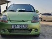 Chevrolet Spark 2008 - Bán xe Chevrolet Spark năm sản xuất 2008, màu xanh lục, giá 79tr