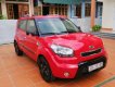 Kia Soul 2009 - Cần bán lại xe Kia Soul 1.6L 2009, màu đỏ, nhập khẩu số tự động