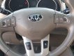 Kia Sportage 2015 - Bán ô tô Kia Sportage đời 2015, màu bạc, xe nhập