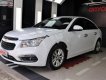 Chevrolet Cruze 2017 - Bán xe Chevrolet Cruze năm 2017, màu trắng, 373tr xe còn mới nguyên