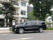 Cadillac Escalade ESV Premium 2015 - Cần bán gấp Cadillac Escalade ESV năm 2015, màu đen, xe nhập như mới