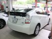 Toyota Prius   2010 - Bán Toyota Prius 1.5 AT năm 2010, màu trắng, nhập khẩu, giá 980tr