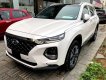 Hyundai Santa Fe 2019 - Cần bán nhanh chiếc xe Hyundai Santa Fe sản xuất năm 2019 - Giá cạnh tranh