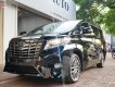 Toyota Alphard 2015 - Bán Toyota Alphard sản xuất 2015, màu đen, xe nhập chính hãng