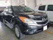 Mazda BT 50 2013 - Bán Mazda BT 50 đời 2013, màu đen, nhập khẩu chính hãng