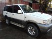 Nissan Terrano 2000 - Bán Nissan Terrano sản xuất năm 2000, màu trắng, xe nhập, 140tr