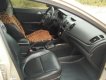 Kia Forte 2011 - Bán Kia Forte 1.6 AT sản xuất 2011, màu bạc ít sử dụng