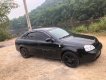 Daewoo Lacetti 2004 - Bán Daewoo Lacetti 2004, màu đen xe còn mới nguyên