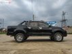 Toyota Hilux 2012 - Bán xe Toyota Hilux 3.0 4x4 MT 2012, màu đen, nhập khẩu chính chủ