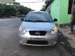 Kia Morning 2009 - Cần bán gấp Kia Morning đời 2009, màu bạc, xe nhập chính hãng