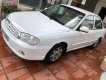 Kia Spectra 2004 - Cần bán lại xe Kia Spectra LS năm sản xuất 2004, màu trắng, giá chỉ 110 triệu