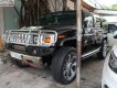 Hummer H2 2007 - Bán Hummer H2 năm sản xuất 2007, màu đen, nhập khẩu