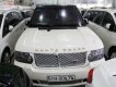 LandRover 2009 - Cần bán LandRover Range Rover đời 2009, màu trắng, xe nhập chính hãng