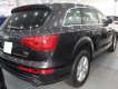 Audi Q7 2014 - Bán xe Audi Q7 đời 2014, màu đen, xe nhập chính hãng