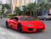 Lamborghini Huracan LP580 2015 - Cần bán xe Lamborghini Huracan LP580 2015, màu đỏ, xe nhập